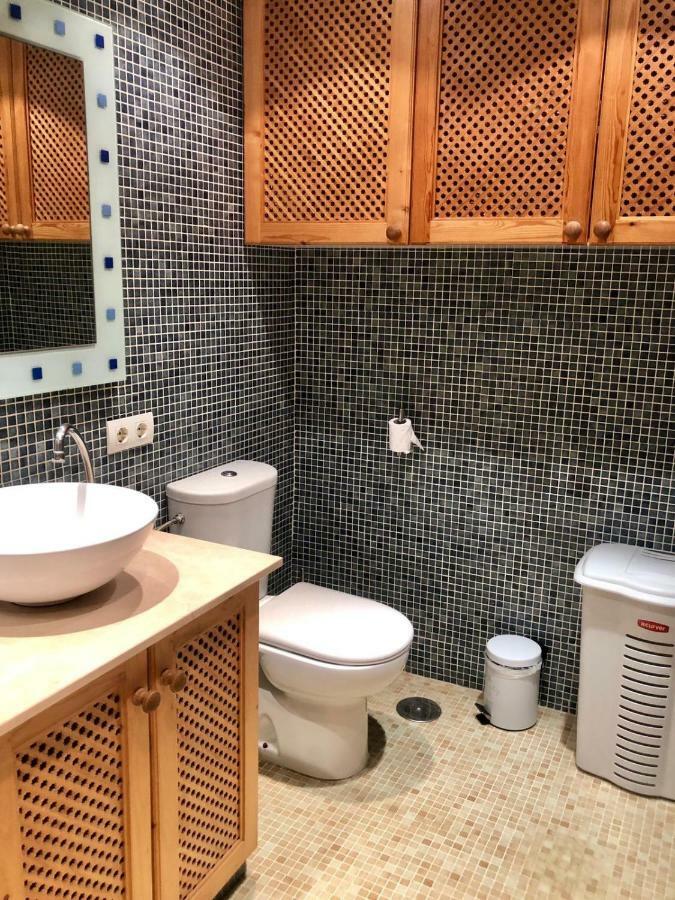 Orquidea 4 Apartment Fuengirola