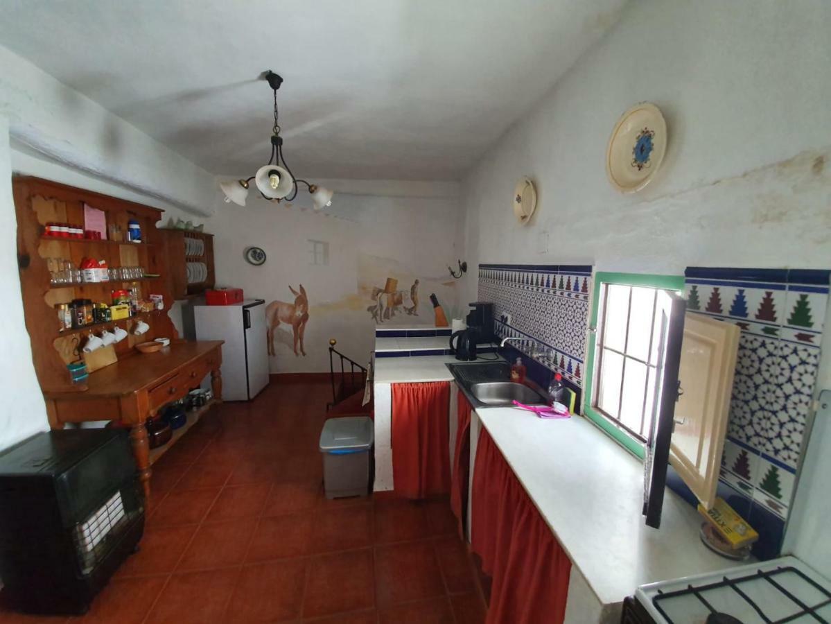 Casa Hadriano Guest house Competa