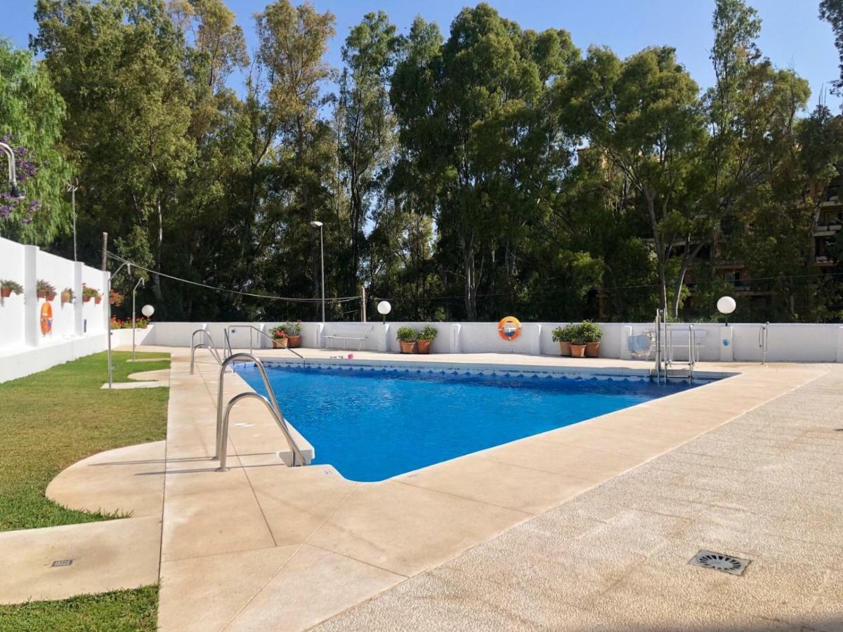 Orquidea 4 Apartment Fuengirola