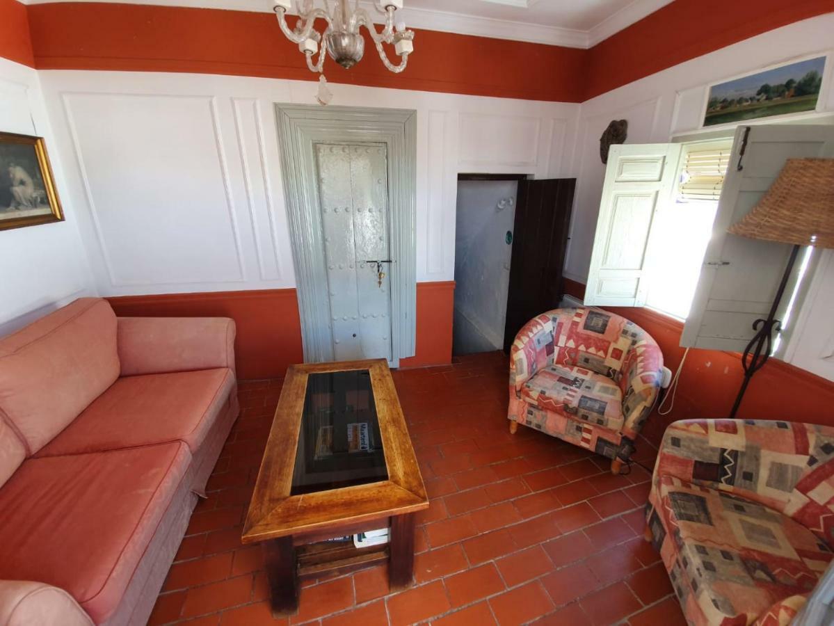Casa Hadriano Guest house *