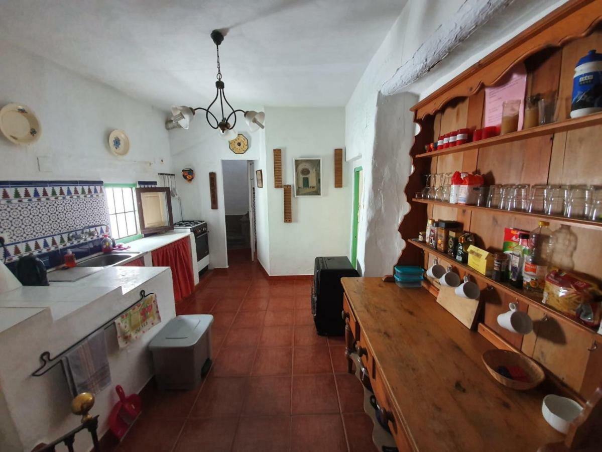 Casa Hadriano *