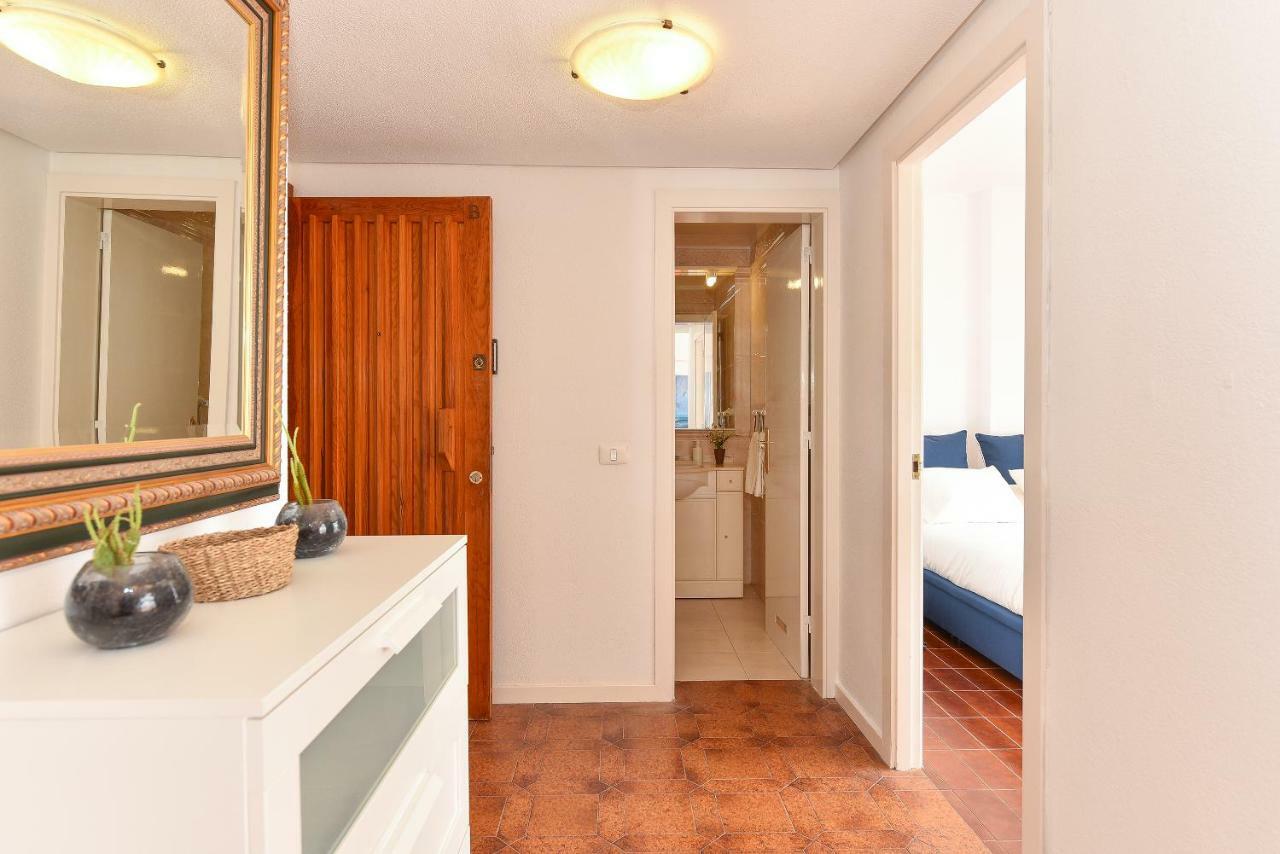 Apartamento Seafront Marinablue