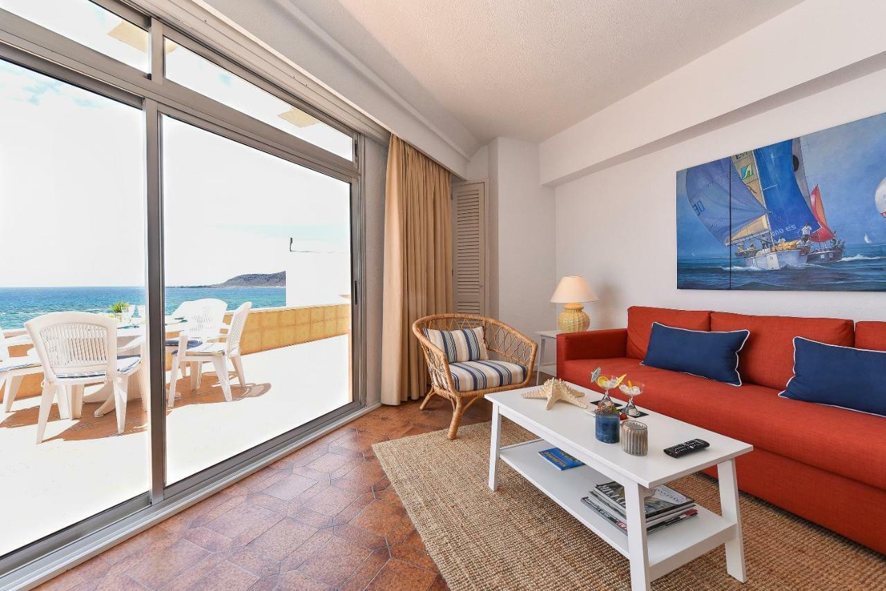 Seafront Marinablue Apartamento Las Palmas de Gran Canaria