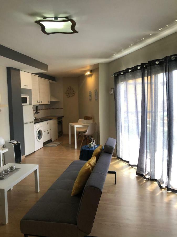 Apartamento Elizabethouse *