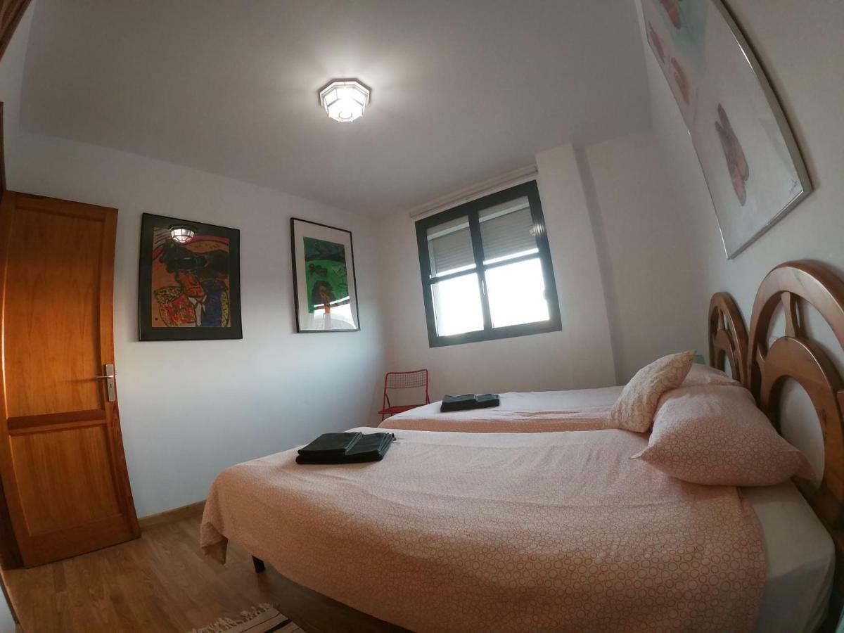 Apartment Comoda Ubicacion, Cerca De La Playa *