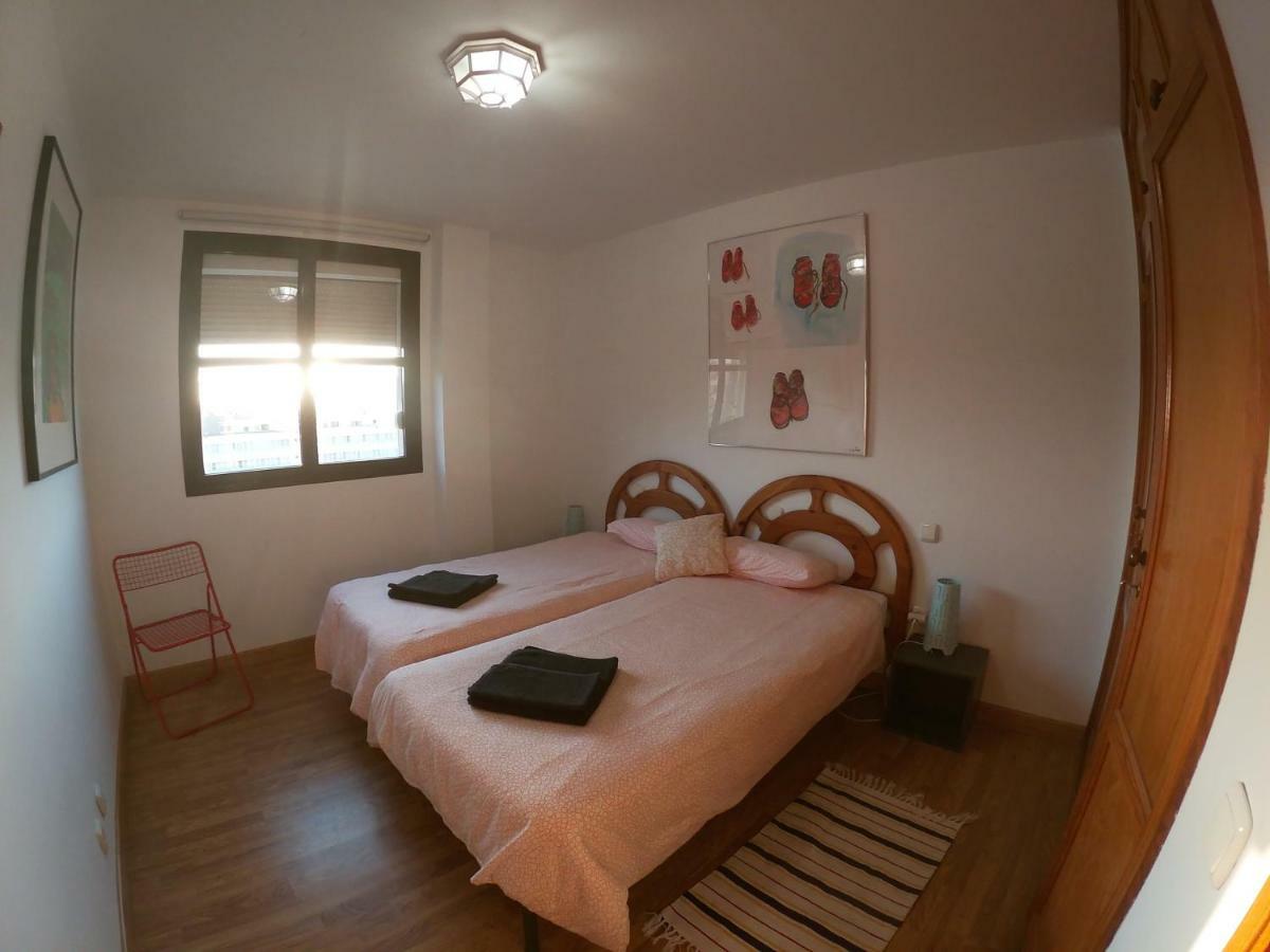 Comoda Ubicacion, Cerca De La Playa Apartment Arrecife (Lanzarote)