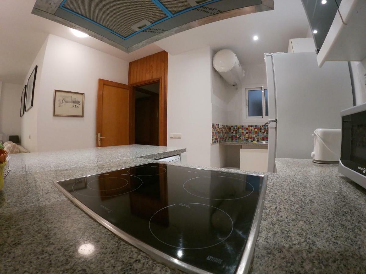 Apartment Comoda Ubicacion, Cerca De La Playa