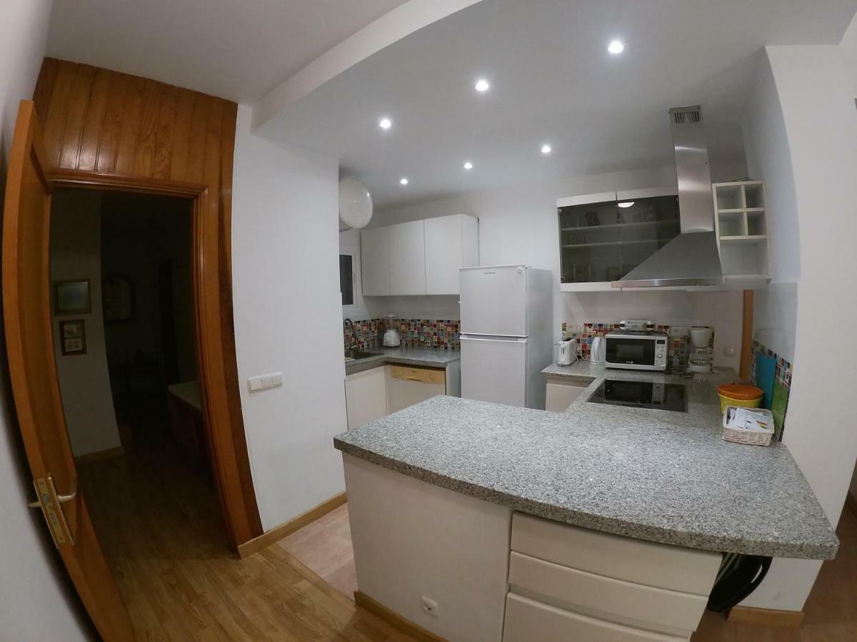 Apartment Comoda Ubicacion, Cerca De La Playa *
