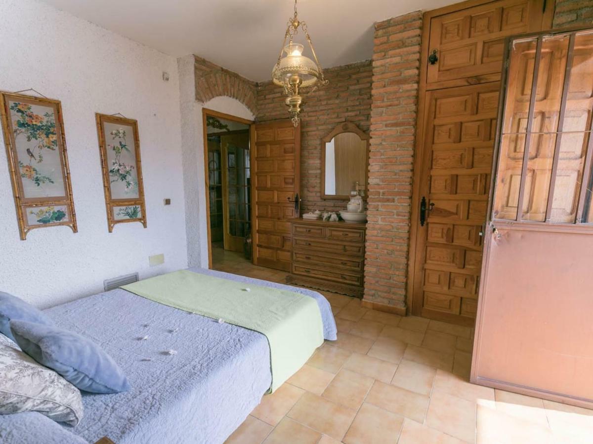 Сasa de vacaciones Del Valle *