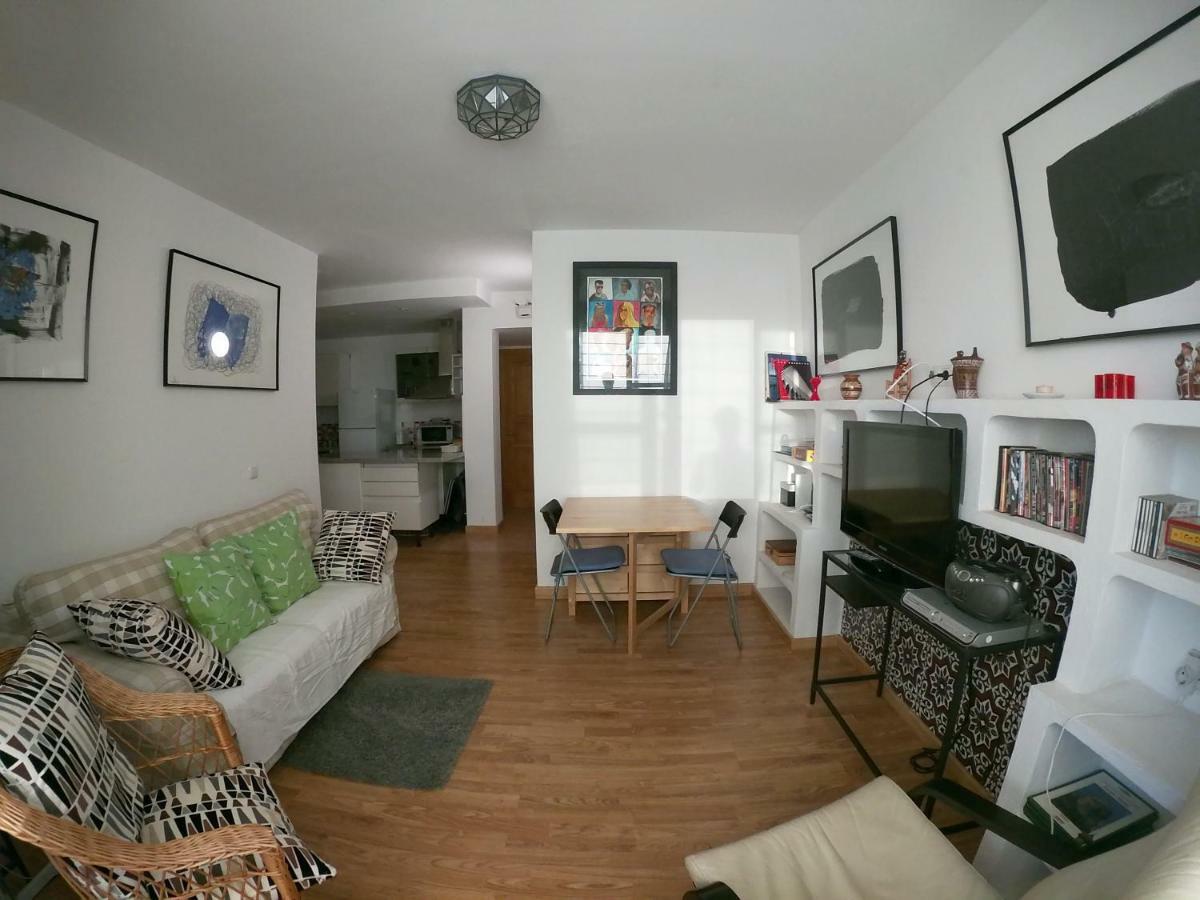 Apartment Comoda Ubicacion, Cerca De La Playa Arrecife (Lanzarote)