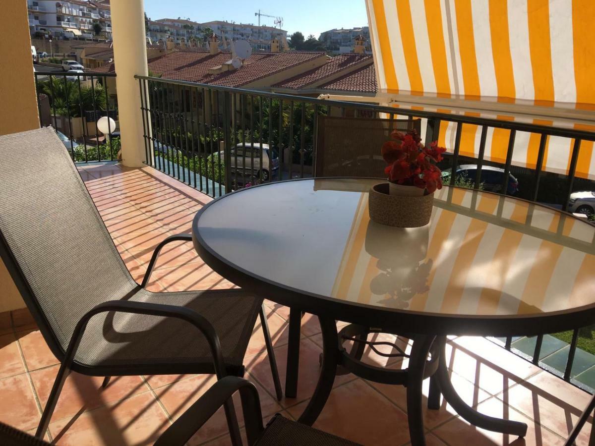 Apartamento Con Vistas La Cala De Mijas