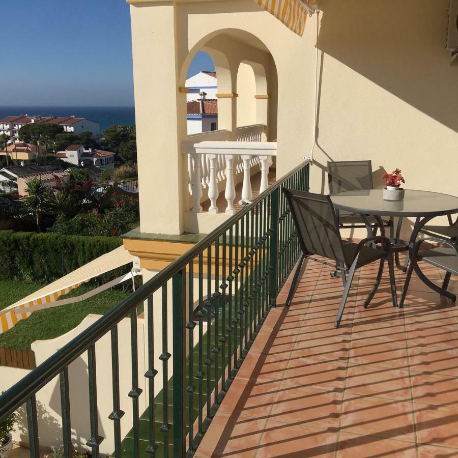 Con Vistas La Cala De Mijas