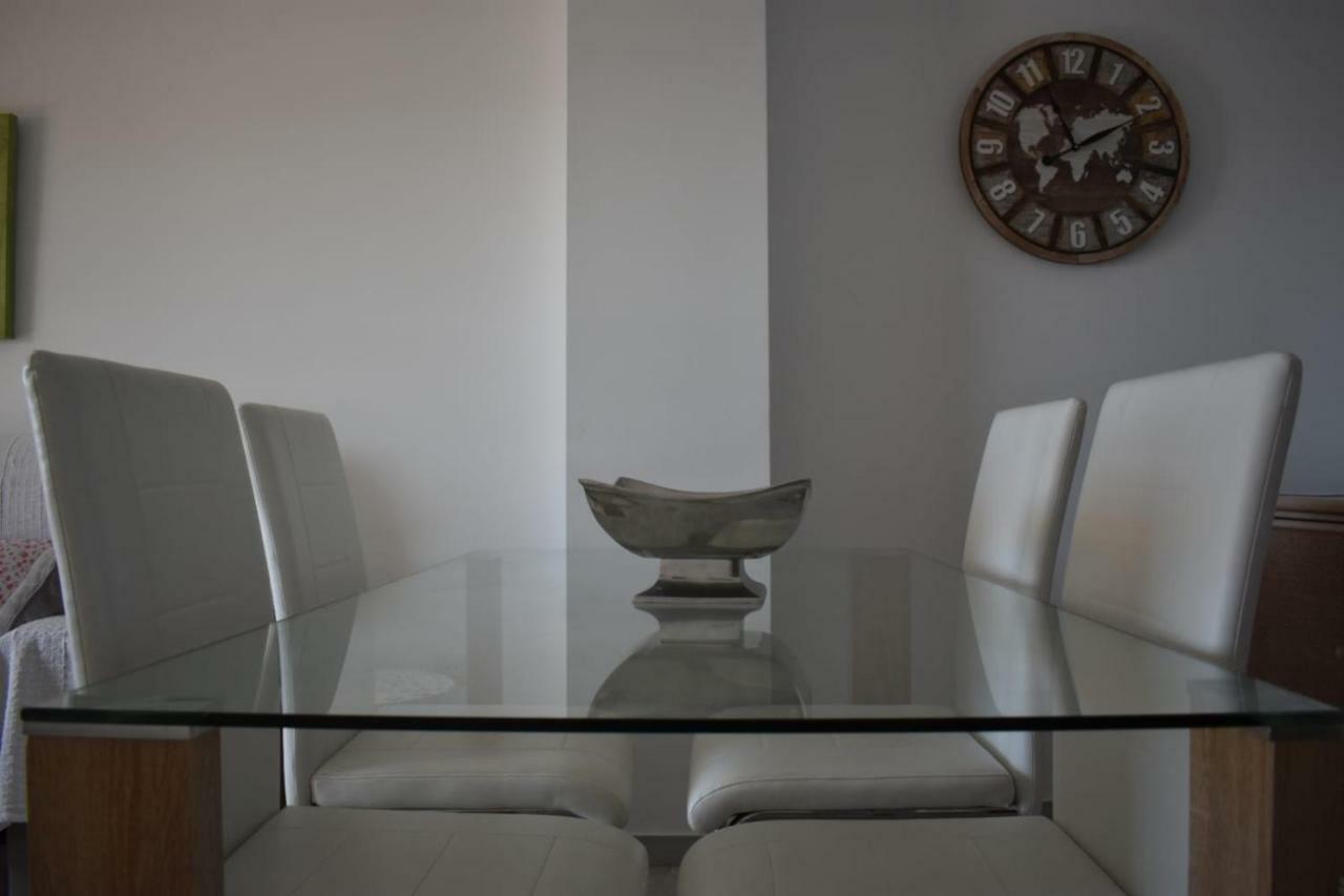 Apartamento Con Vistas