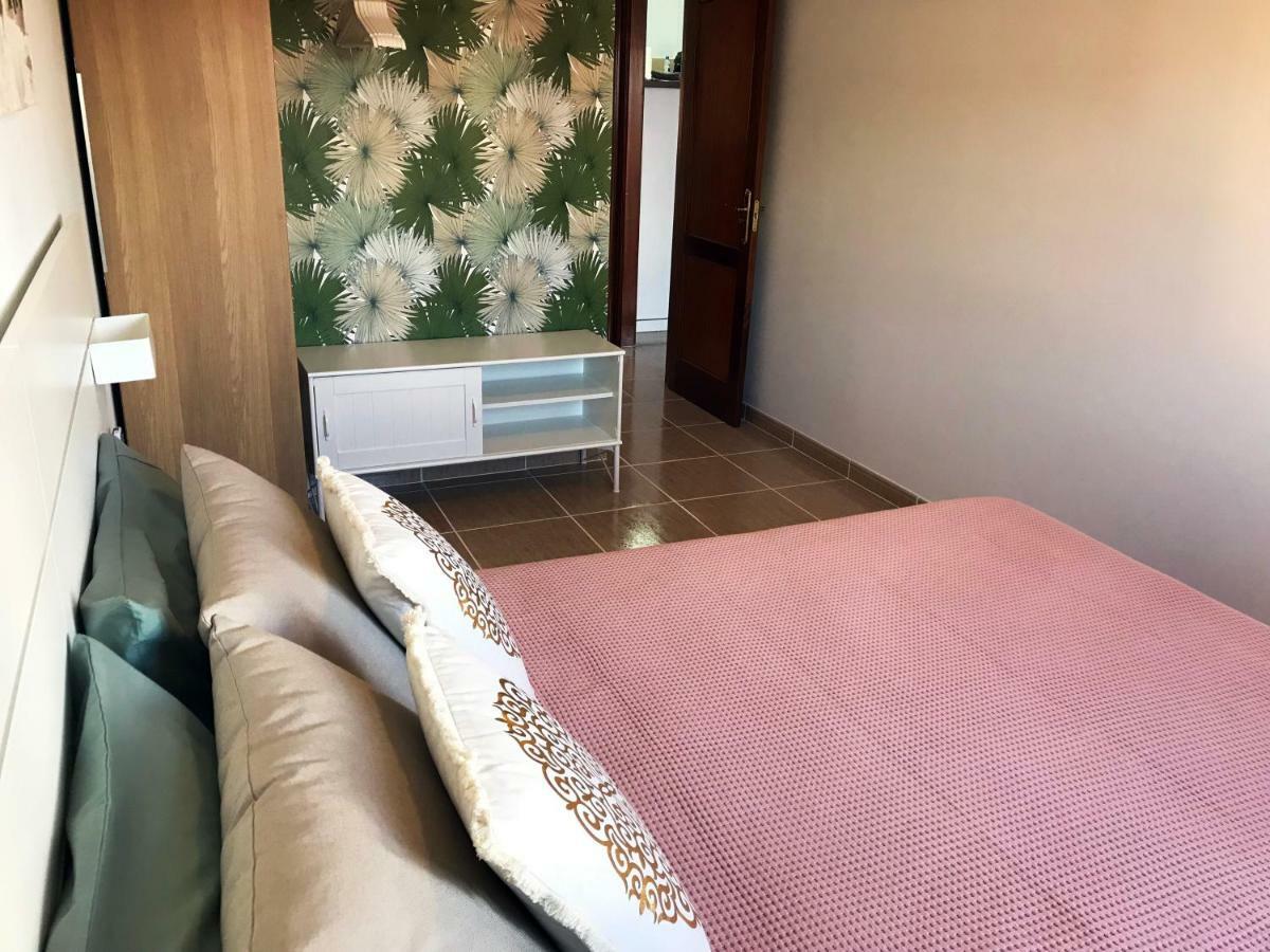 Apartamento Casa Cactus Pájara