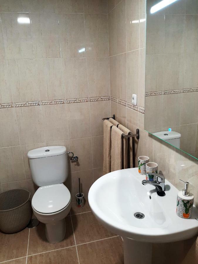 Apartamento Casa Cactus