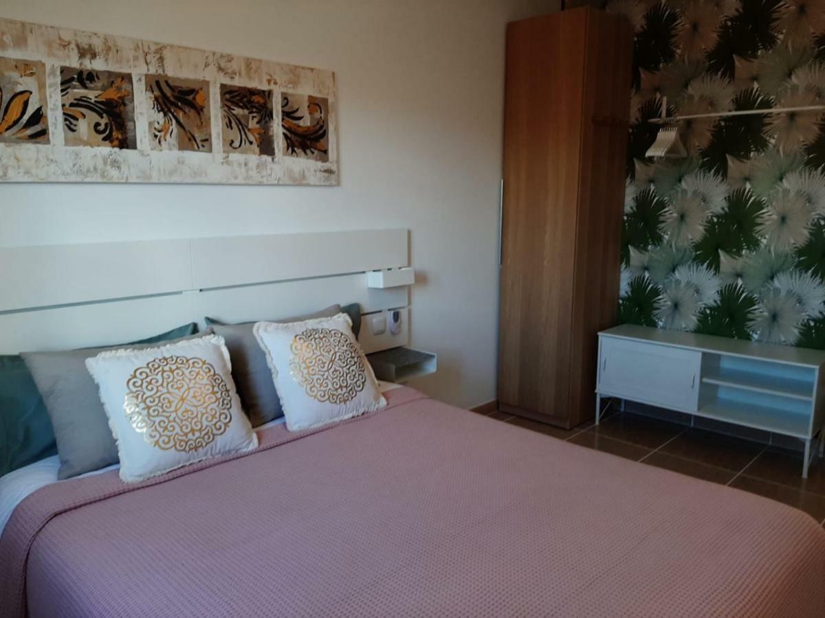 Apartamento Casa Cactus Pájara