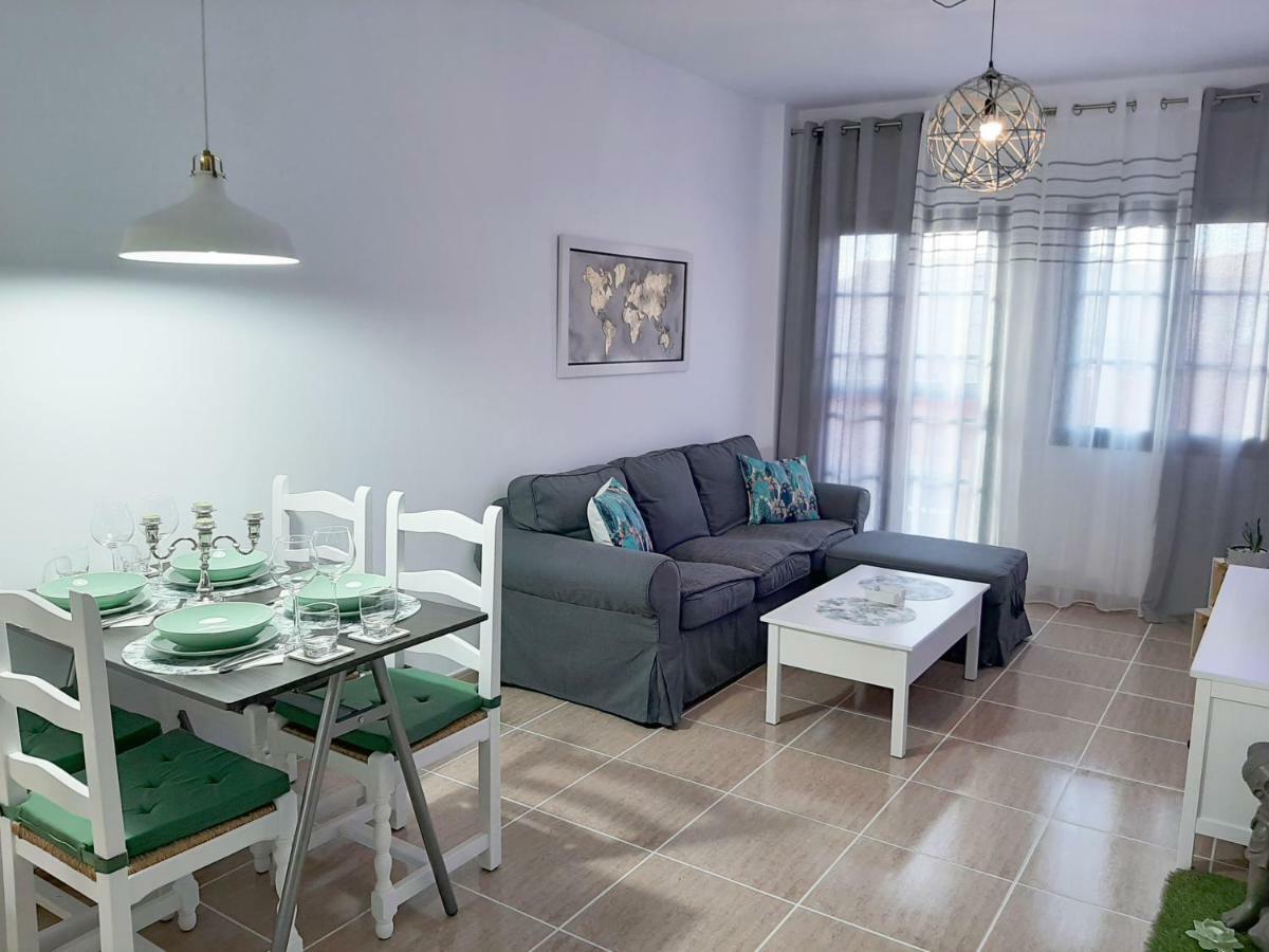 Casa Cactus * Pájara
