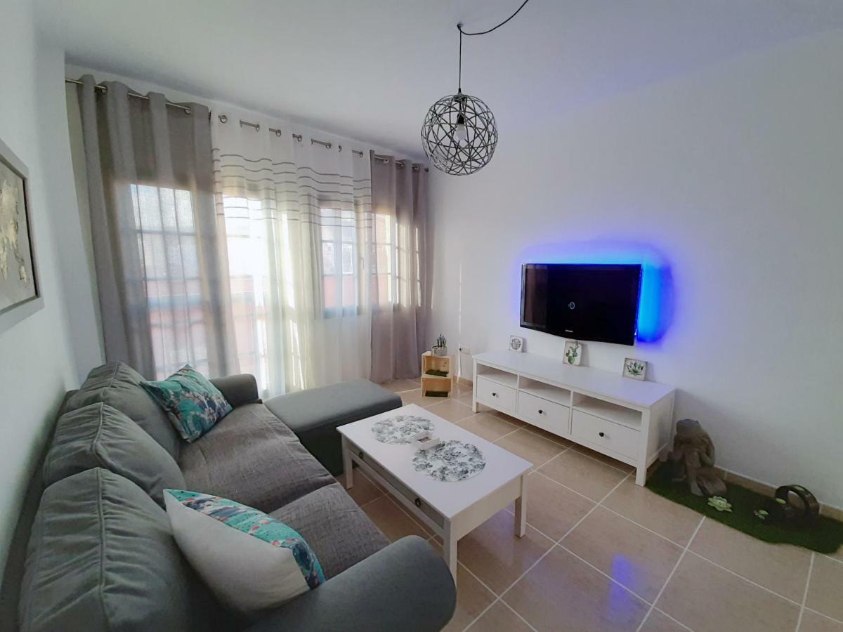 Casa Cactus Apartamento Pájara