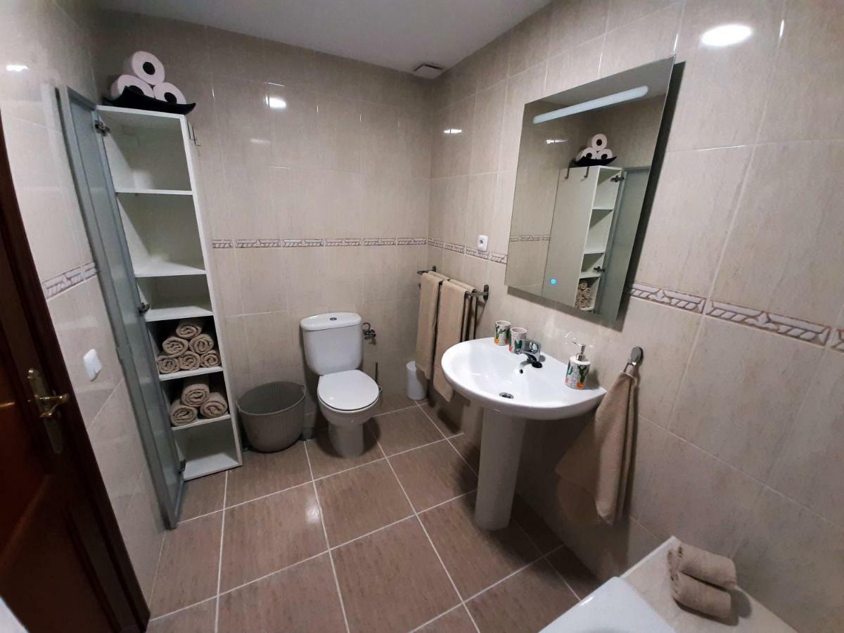 Casa Cactus Pájara