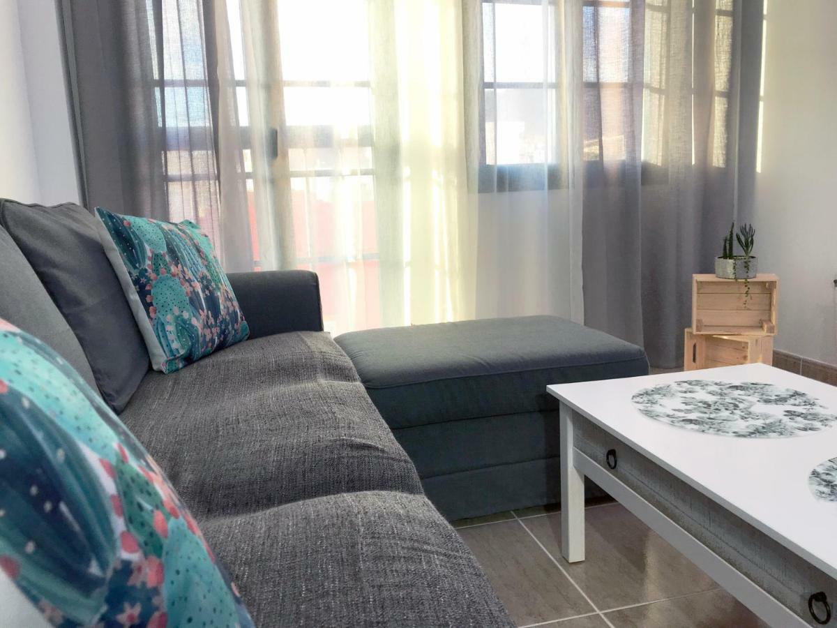 Apartamento Casa Cactus