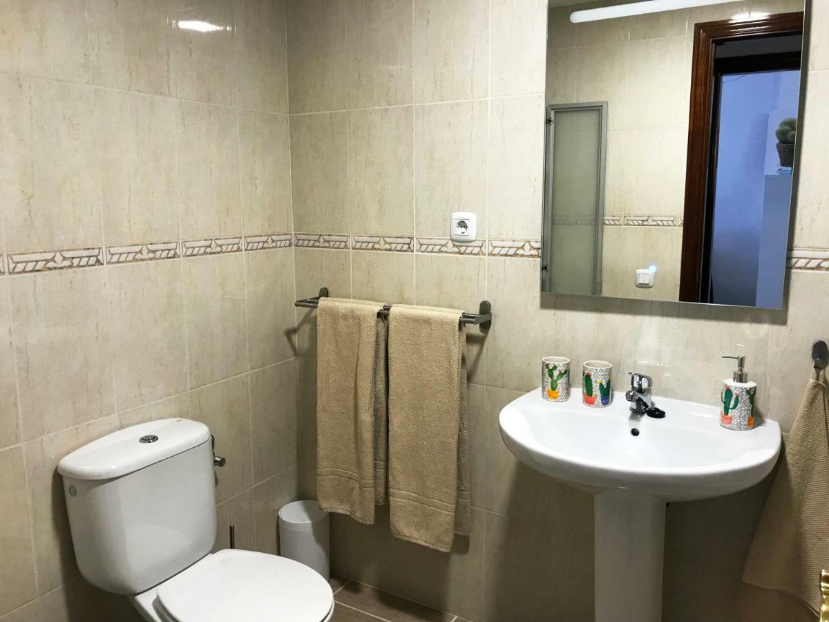 Apartamento Casa Cactus Pájara
