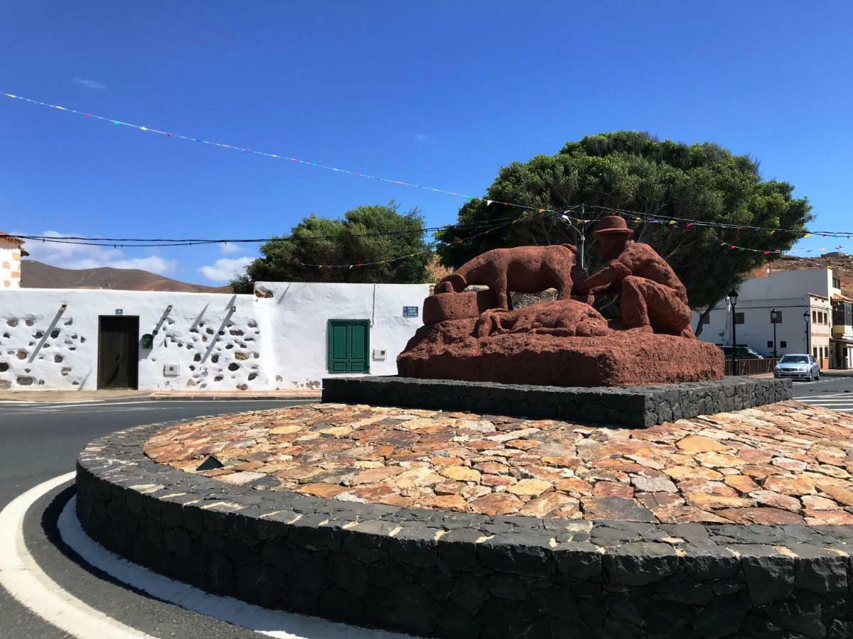 Apartamento Casa Cactus Pájara