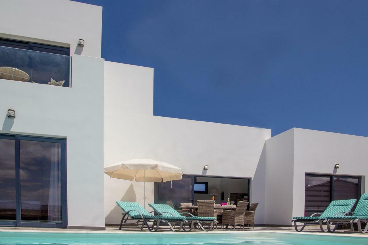 Casa Loti Lajares