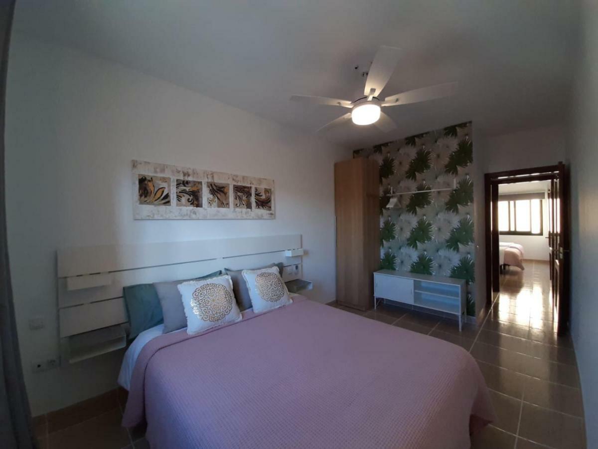 Apartamento Casa Cactus
