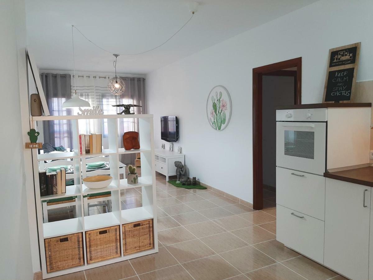 Casa Cactus * Pájara