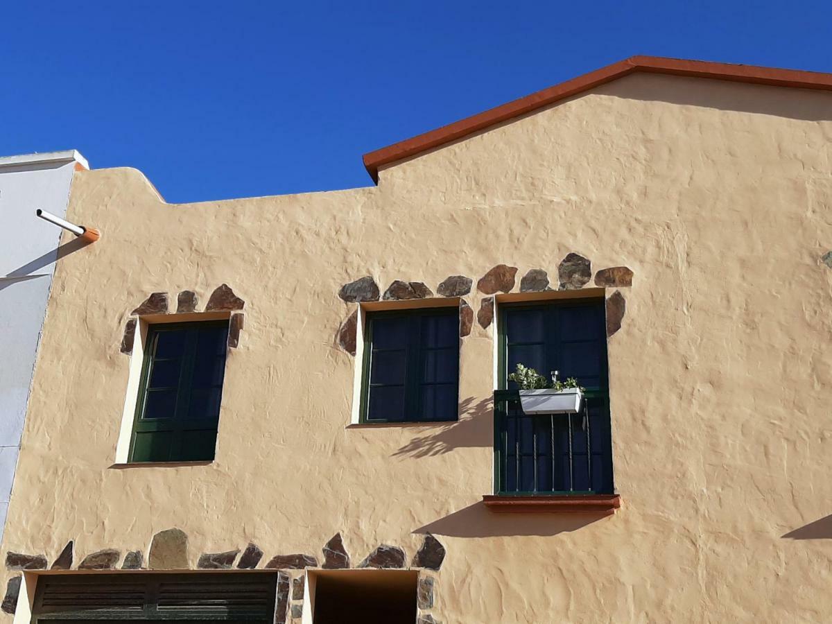 Casa Cactus Pájara