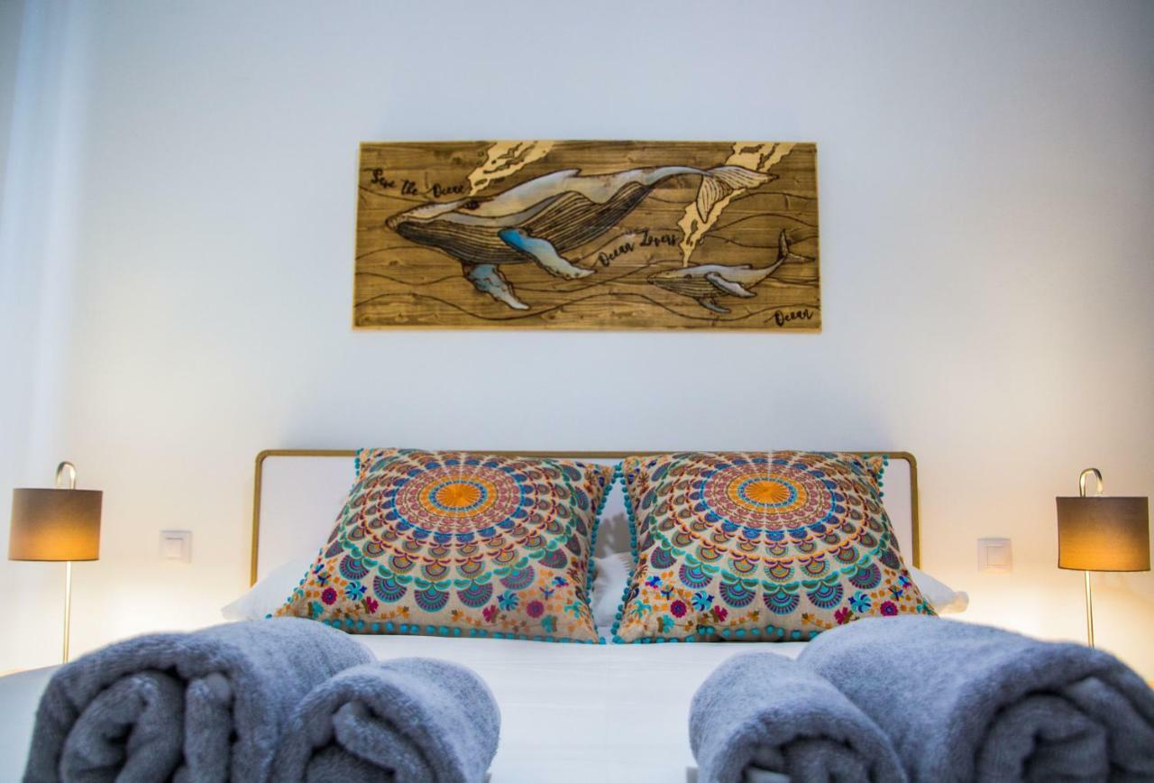 Villa Casa Loti Lajares