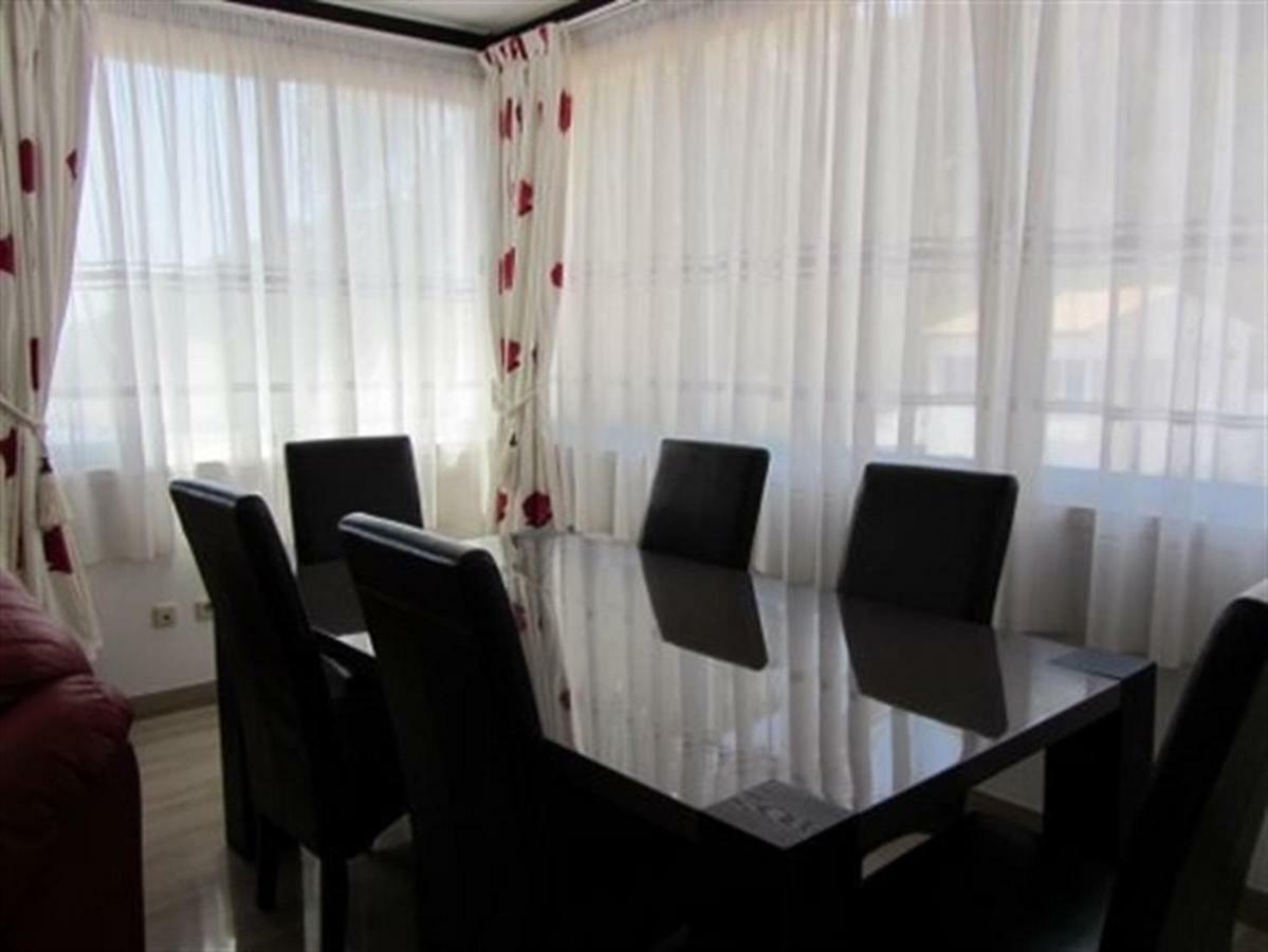 Apartment Los Berengueles