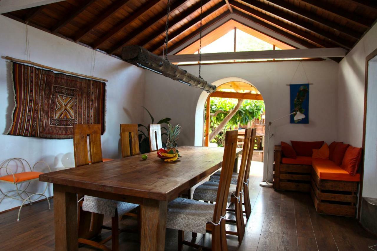 Villa With Ocean View