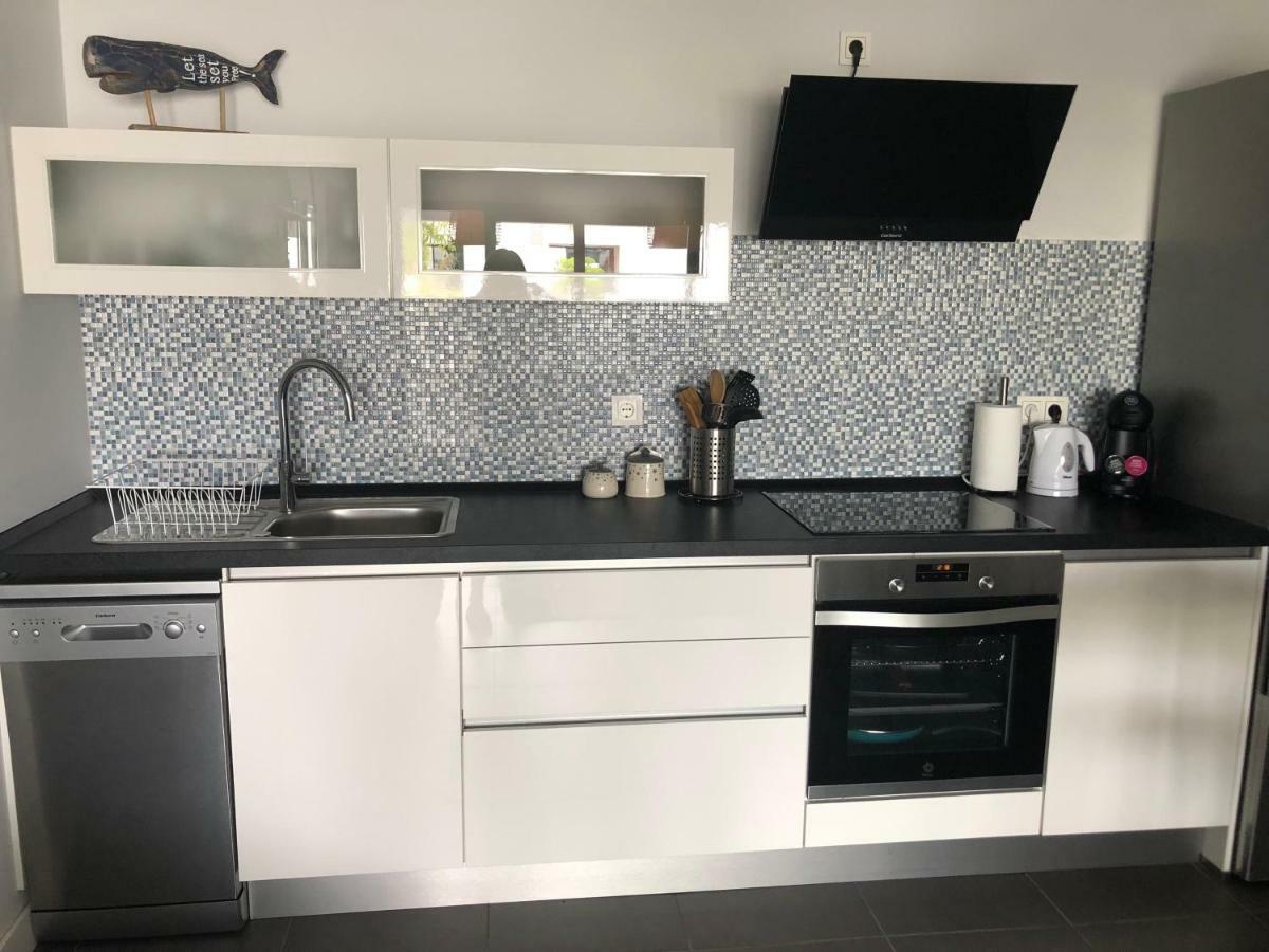 Casilla De Costa - Residencial Costa Ancor Apartamento Villaverde (Fuerteventura)