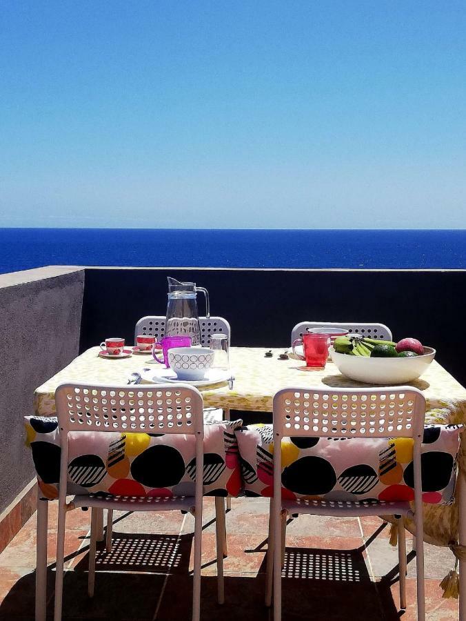 Apartamento La Caleta Isla De El Hierro Terrace With Incredible Views *