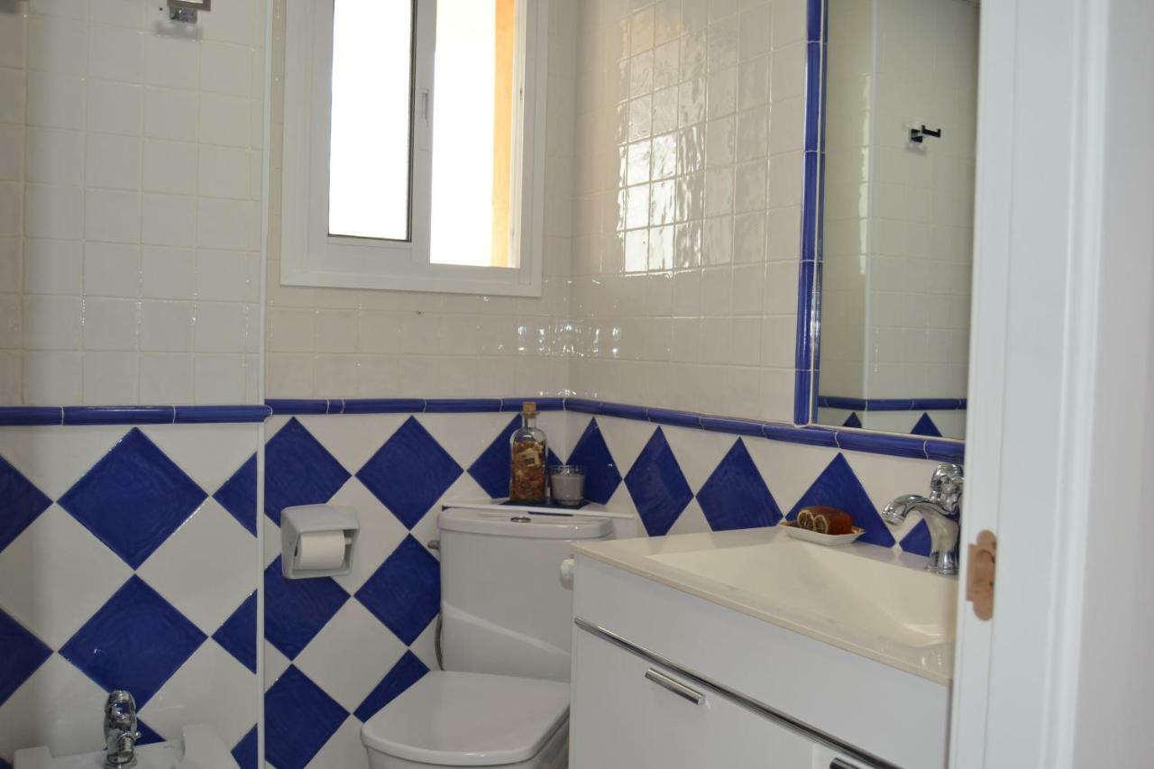 Apartamento Front Penthouse - Fuengirola