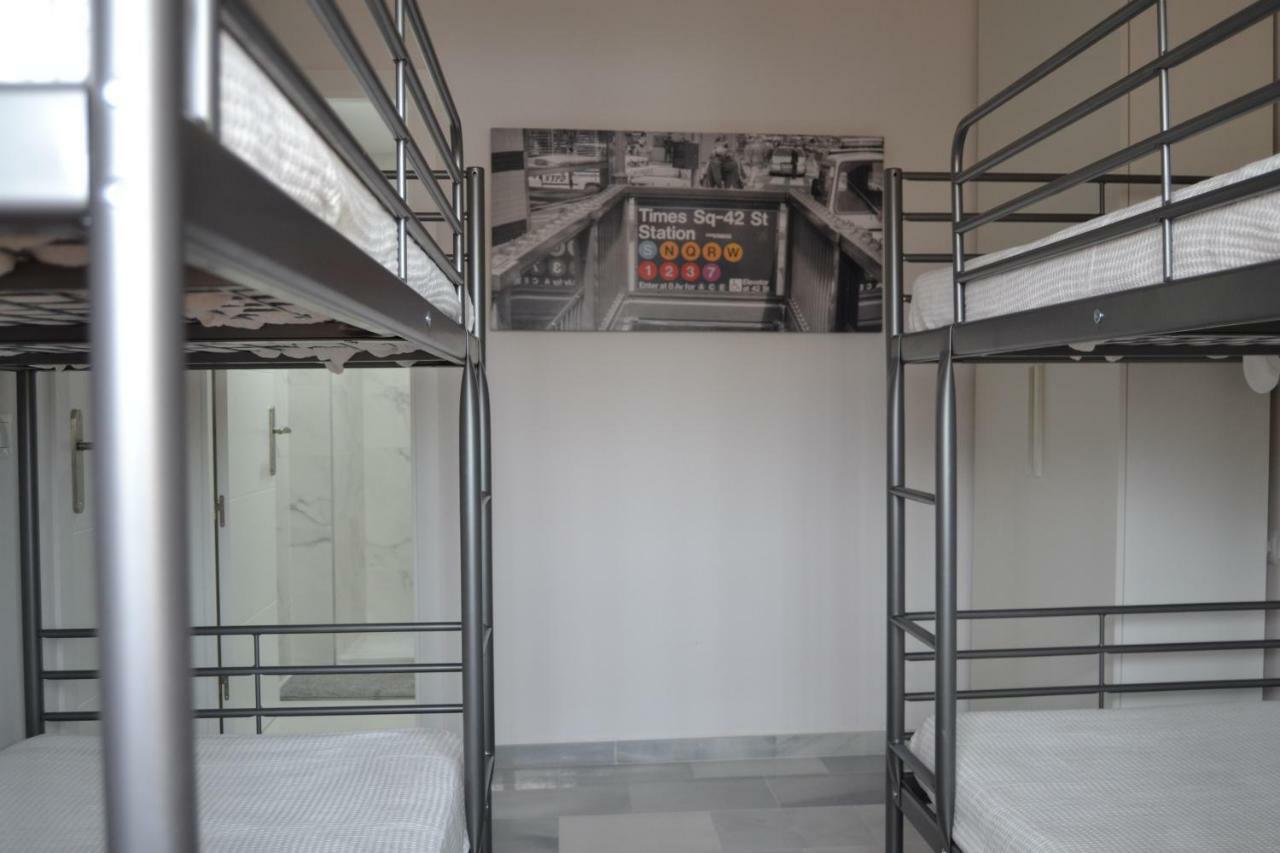 Front Penthouse - Apartamento Fuengirola