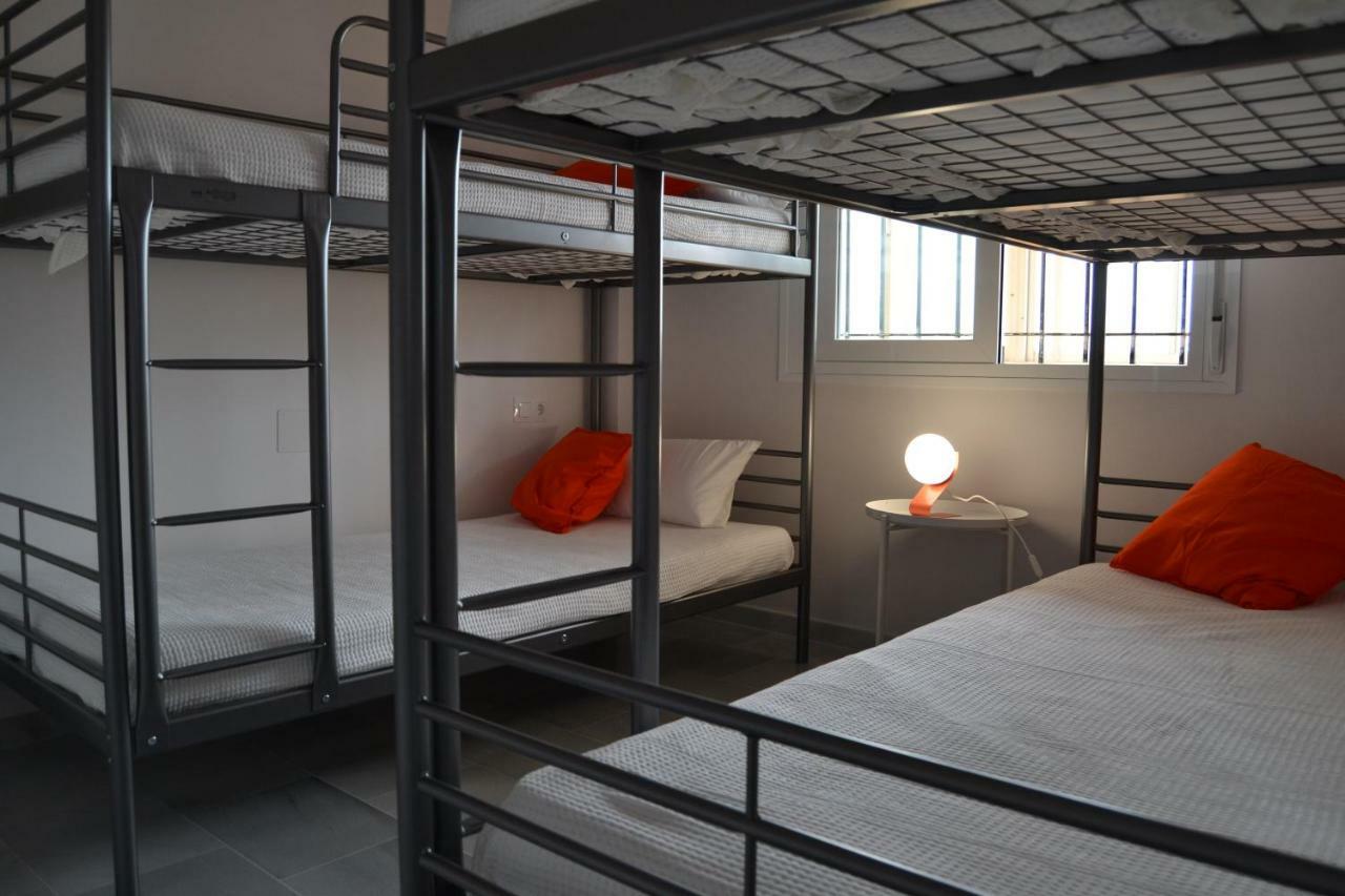 Front Penthouse - Apartamento