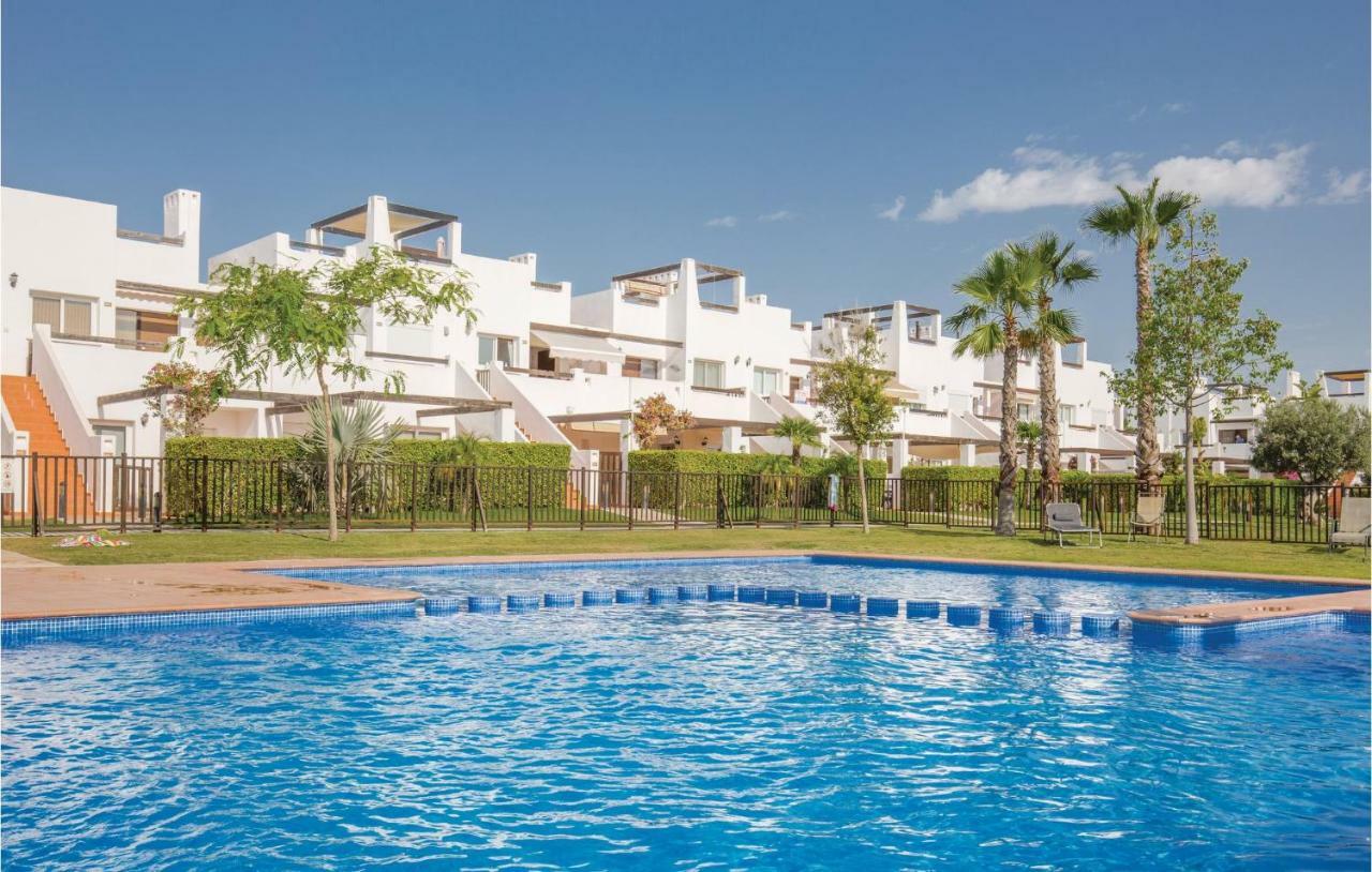3 Bedroom Amazing In Alhama De Murcia El Romero