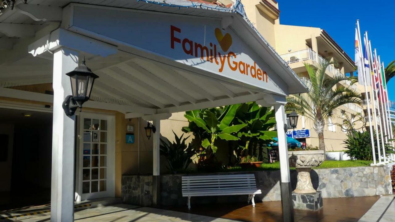 Las Americas Front Line Ocean Apartment *