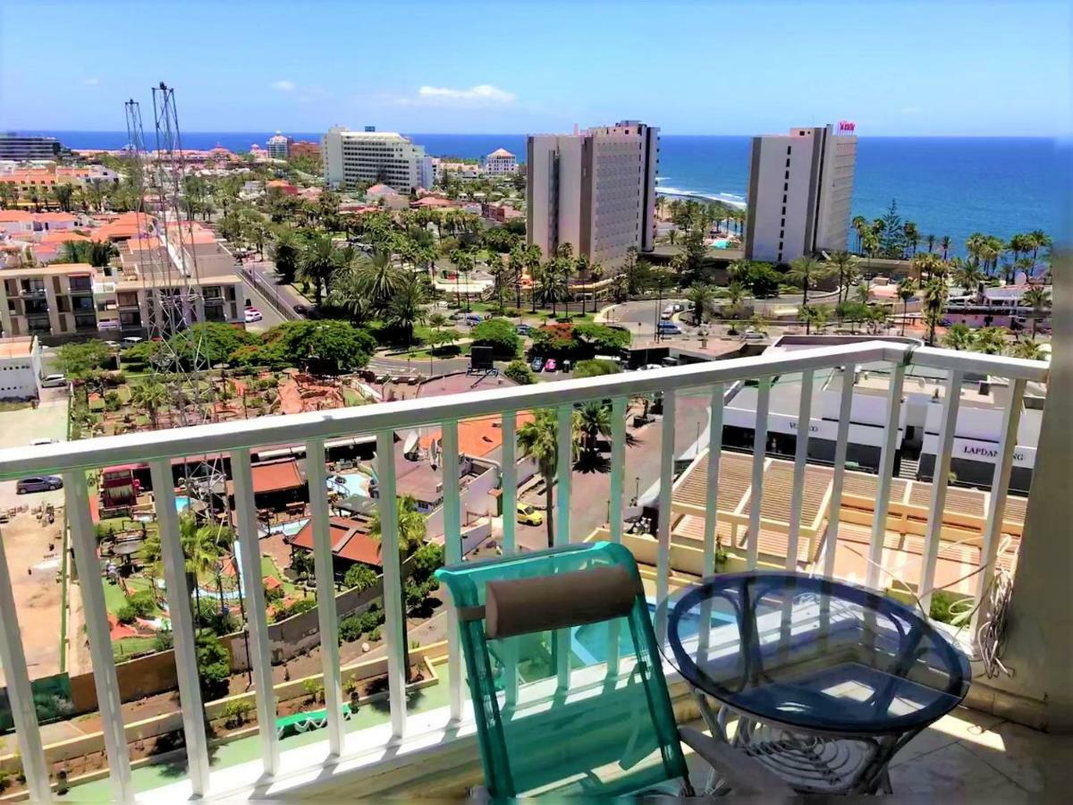 Americas Panoramic View I Apartamento