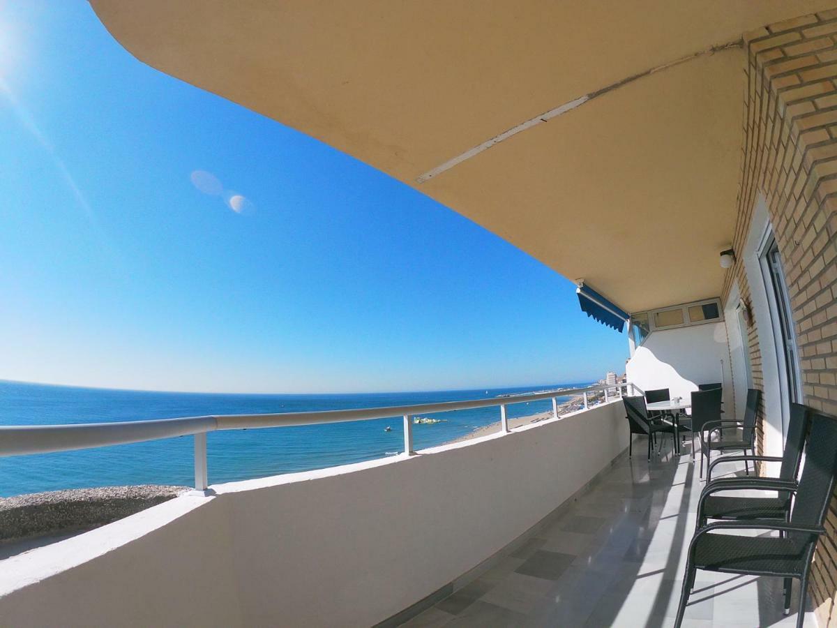 Front Penthouse - Apartamento