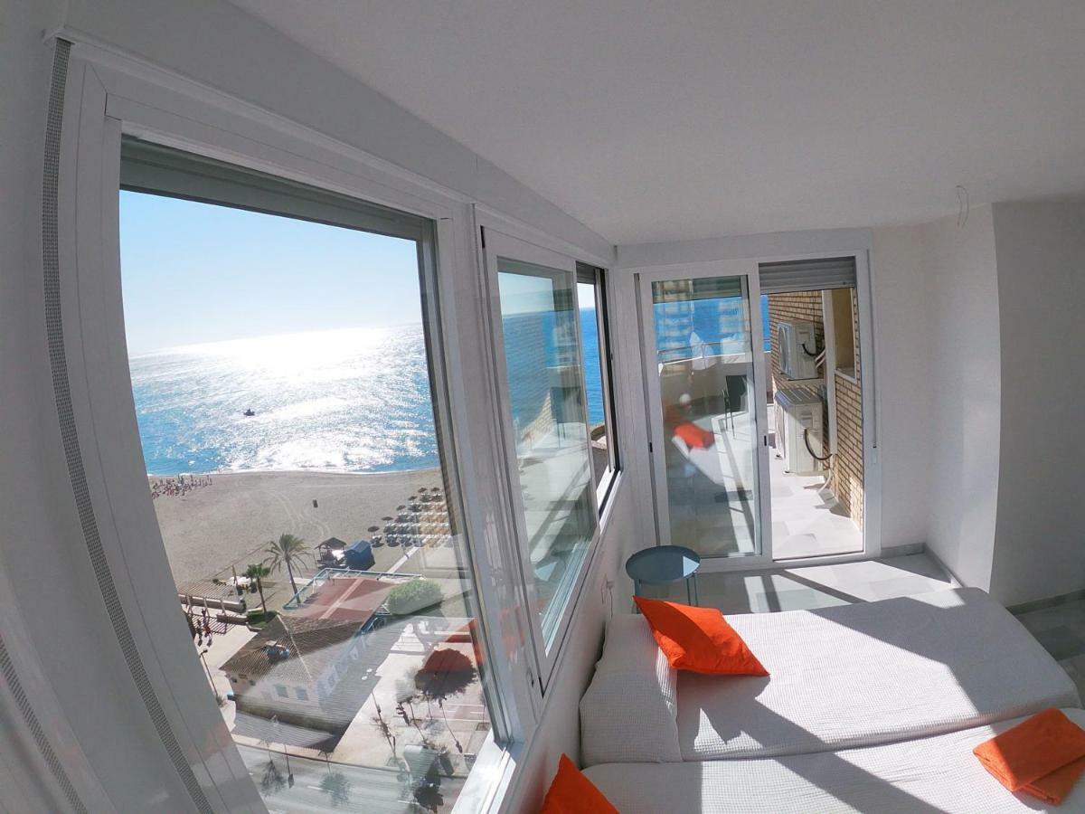 Front Penthouse - Apartamento *