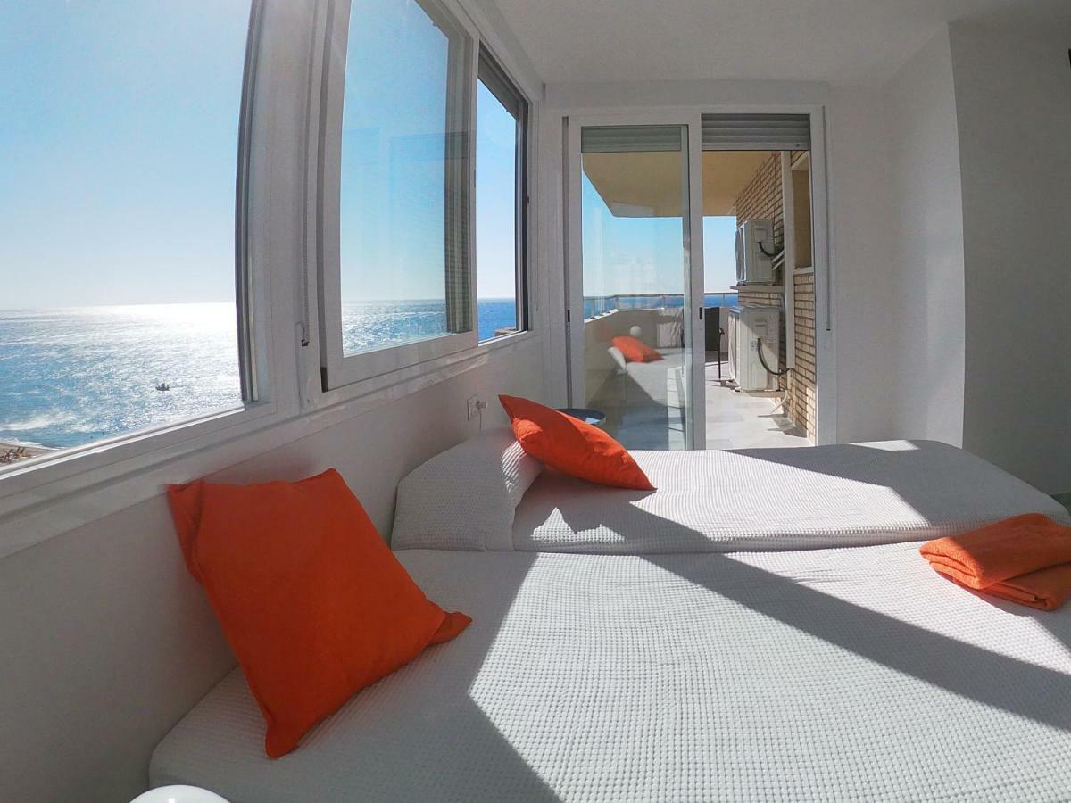 Front Penthouse - Apartamento *