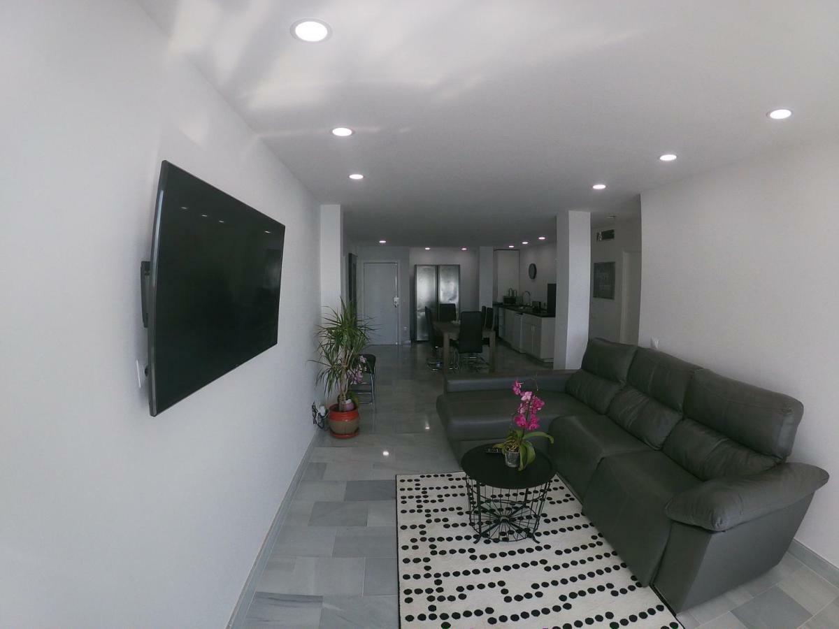 Apartamento Front Penthouse - Fuengirola