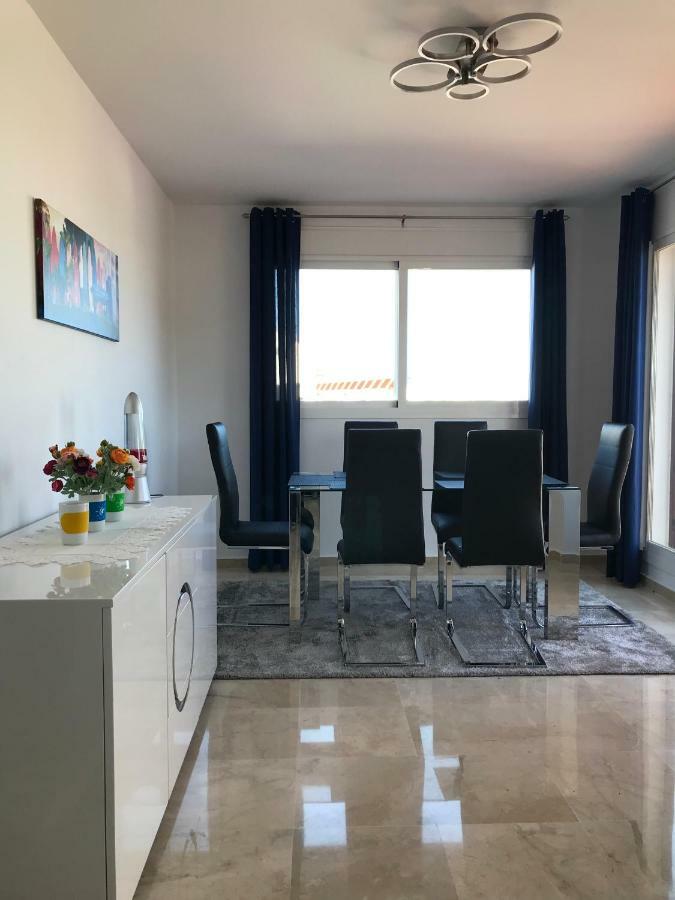 Penthouse Charming Nueva Alcaidesa