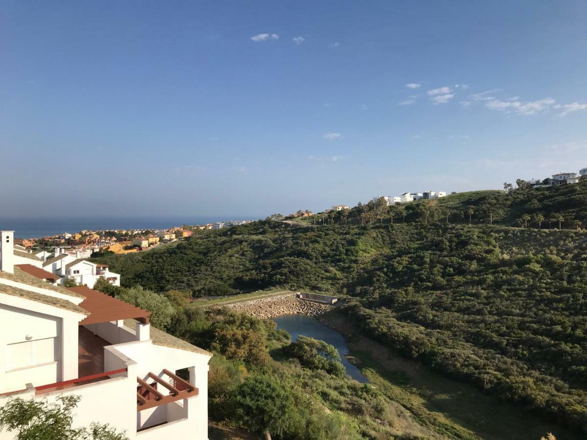 Apartamento Penthouse Charming Nueva Alcaidesa