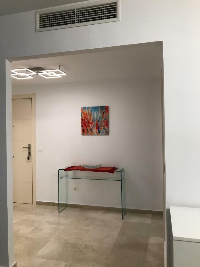 Penthouse Charming Nueva *