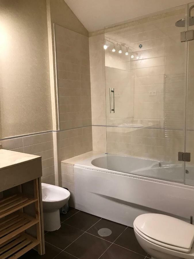 Apartamento Penthouse Charming Nueva