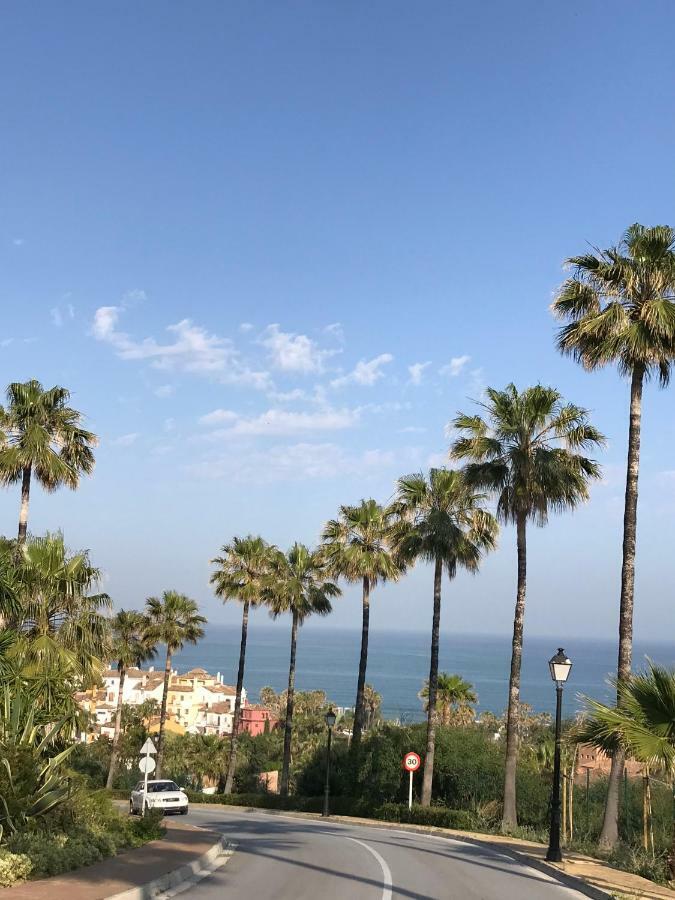 Apartamento Penthouse Charming Nueva